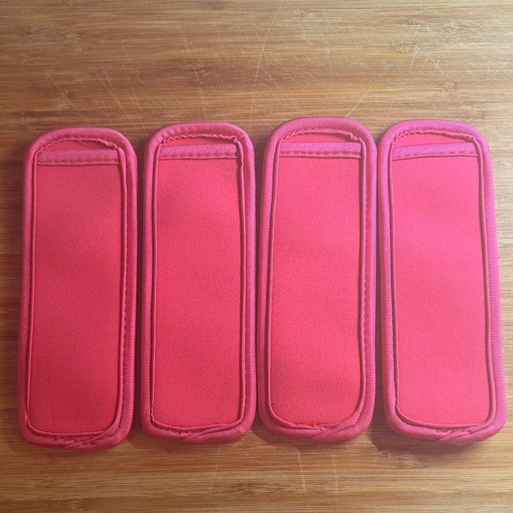 22 Neoprene Popsicle Sleeves - Picture 5 of 10
